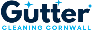 Gutter Cleaning Cornwall Logo 2